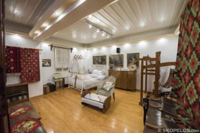 folklore museum skopelos, tradition skopelos, museum skopelos, chora skopelos Folklore Museum Skopelos, Tradition Museum Chora