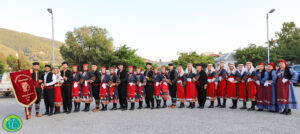 Παραδοσιακές Χορευτικές Εκδηλώσεις Σκόπελος, Φεστιβάλ Παραδοσιακών Χορών Διαμαντής Παλαιολόγος, Πολιτισμός Της Σκοπέλου, Ετήσιες Εκδηλώσεις