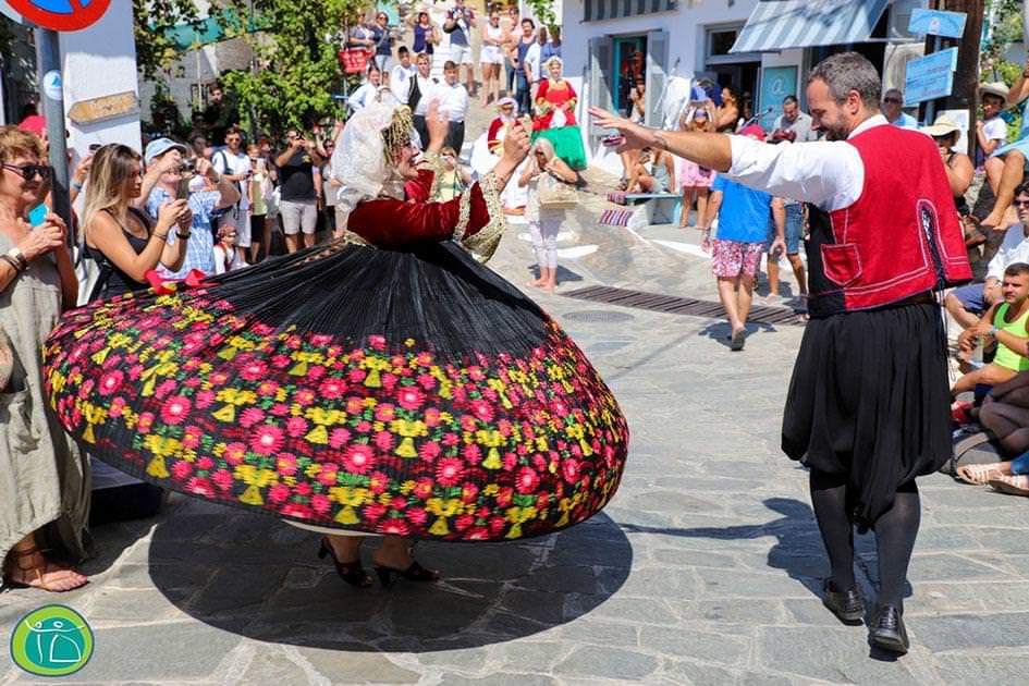 skopelos com dance festival diamantis palaiologos Skopelos Dance Festival Diamantis Palaiologos