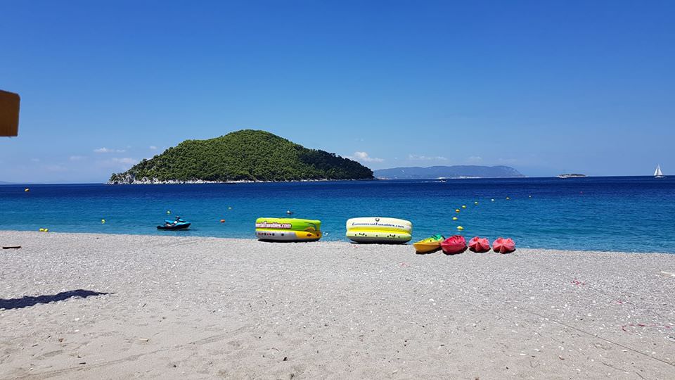 Skopelos Benefits Summer Vacations Benefits Of Summer Holidays Island Hopping Summer In Greece Northern Sporades Greek Islands