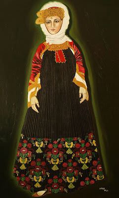 Εκθέσεις Ζωγραφικής, Καλοκαίρι 2020 Σκόπελος