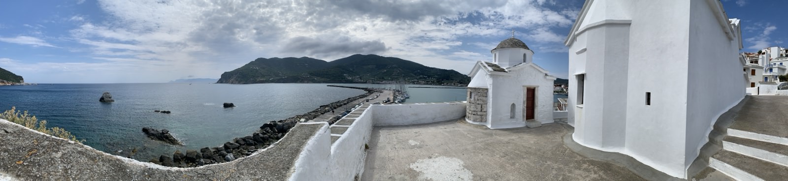 Skopelos Cultural Events Summer