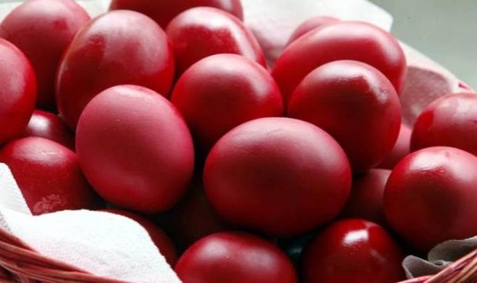 Skopelos Easter Customs Traditions On Island