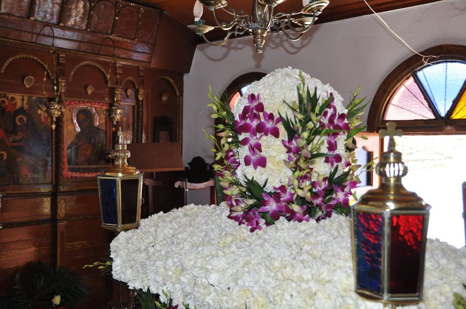 Skopelos Easter Customs Traditions On Island