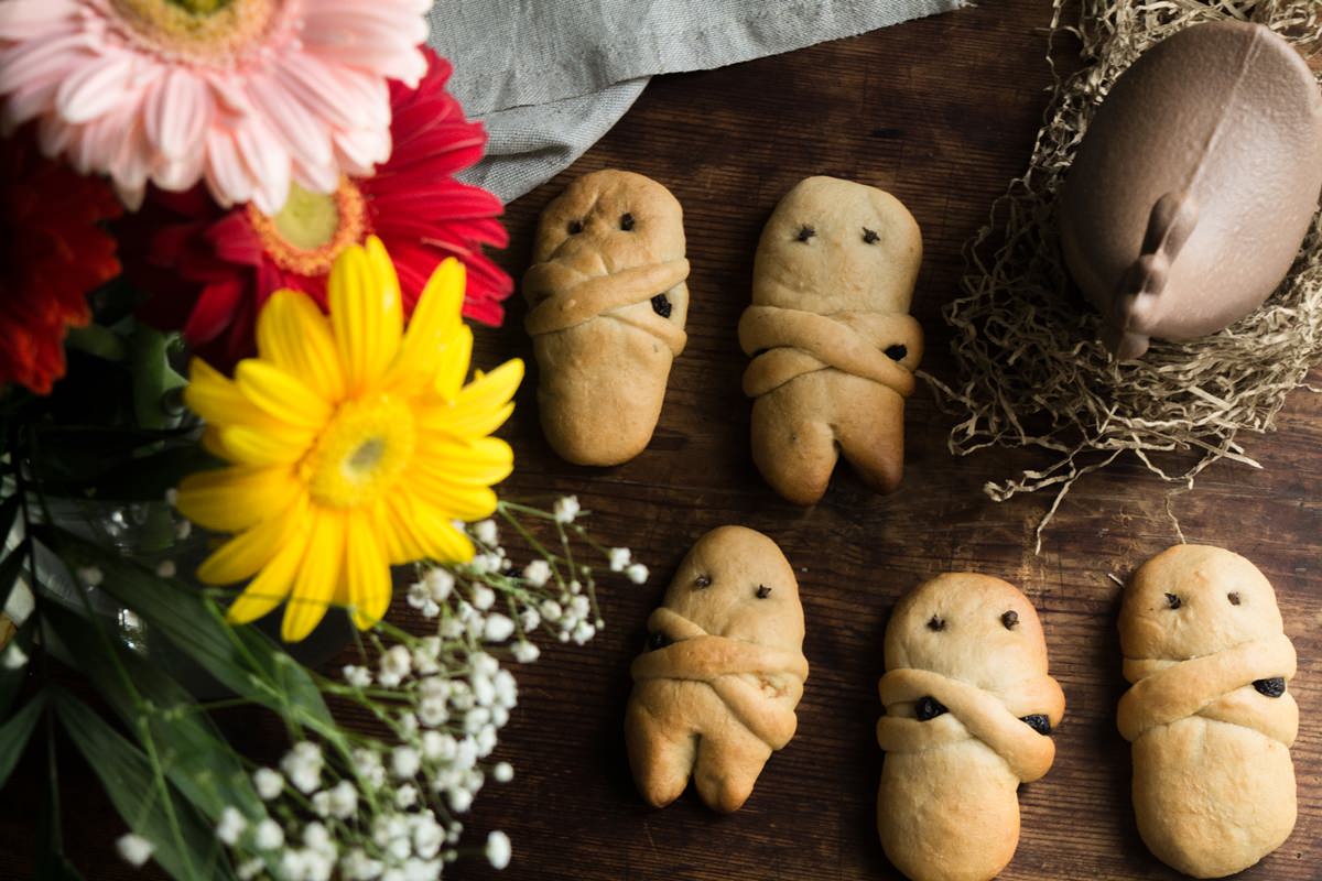 Skopelos Easter Lazarakia Traditions And Customs