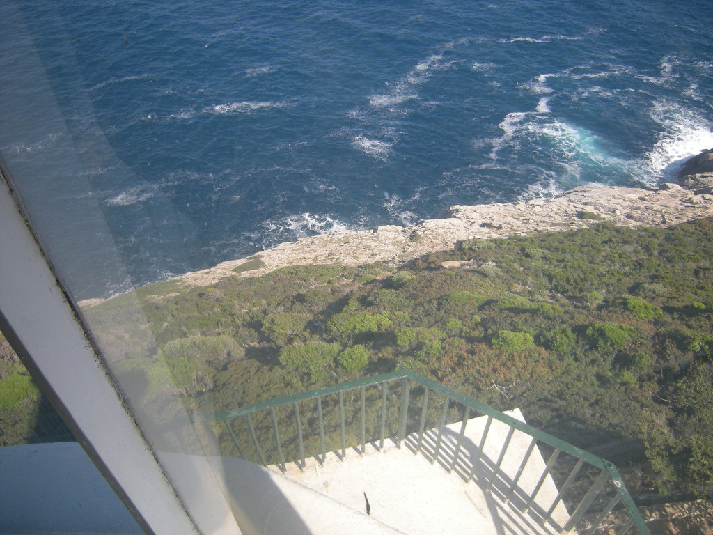 Skopelos Gape Gourouni Faros Lighthouse Gourouni