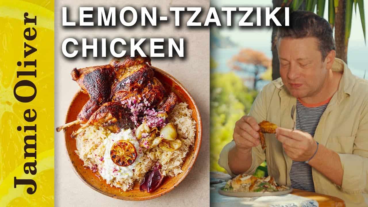 Jamie Oliver Skopelos Island Skopelos Mediterranean food culture Skopelos Celebrity chef experience Jamie Oliver Skopelos Island Mediterranean Food Culture Celebrity Chef Experience