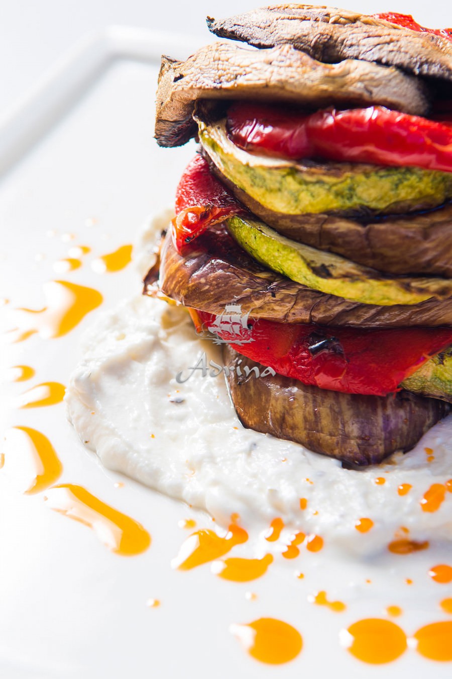 skopelos restaurants grilled vegetables x Skopelos Restaurants Grilled Vegetables X