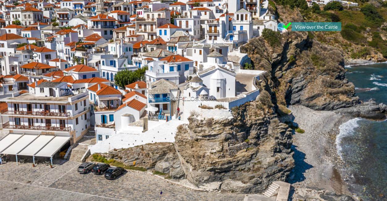 19 Quick Tips for an Unforgettable Experience in Skopelos