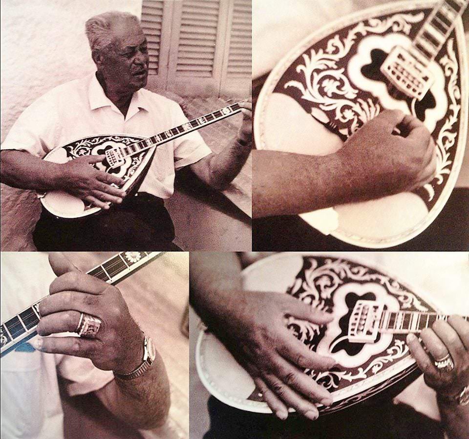 Rembetiko Festival Skopelos , Music Festival Greece Rembetiko Live Performances, Rebetiko In Cultural Events, Traditional Greek Music