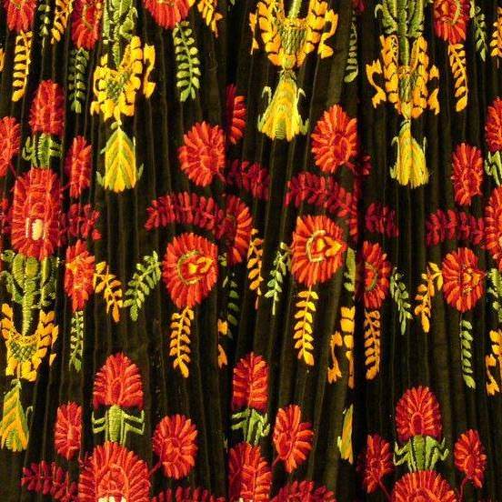 Skopelos Traditional Costume