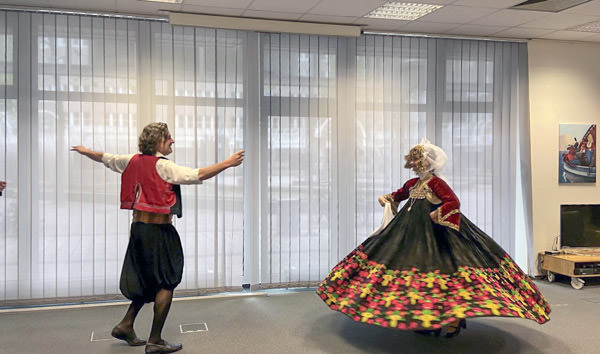 Skopelos Costume Germany