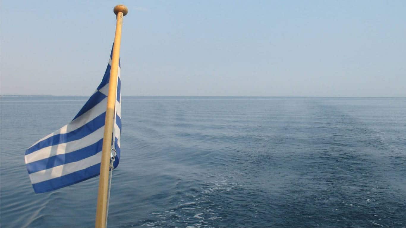 Skopelos National Holidays No Celebration