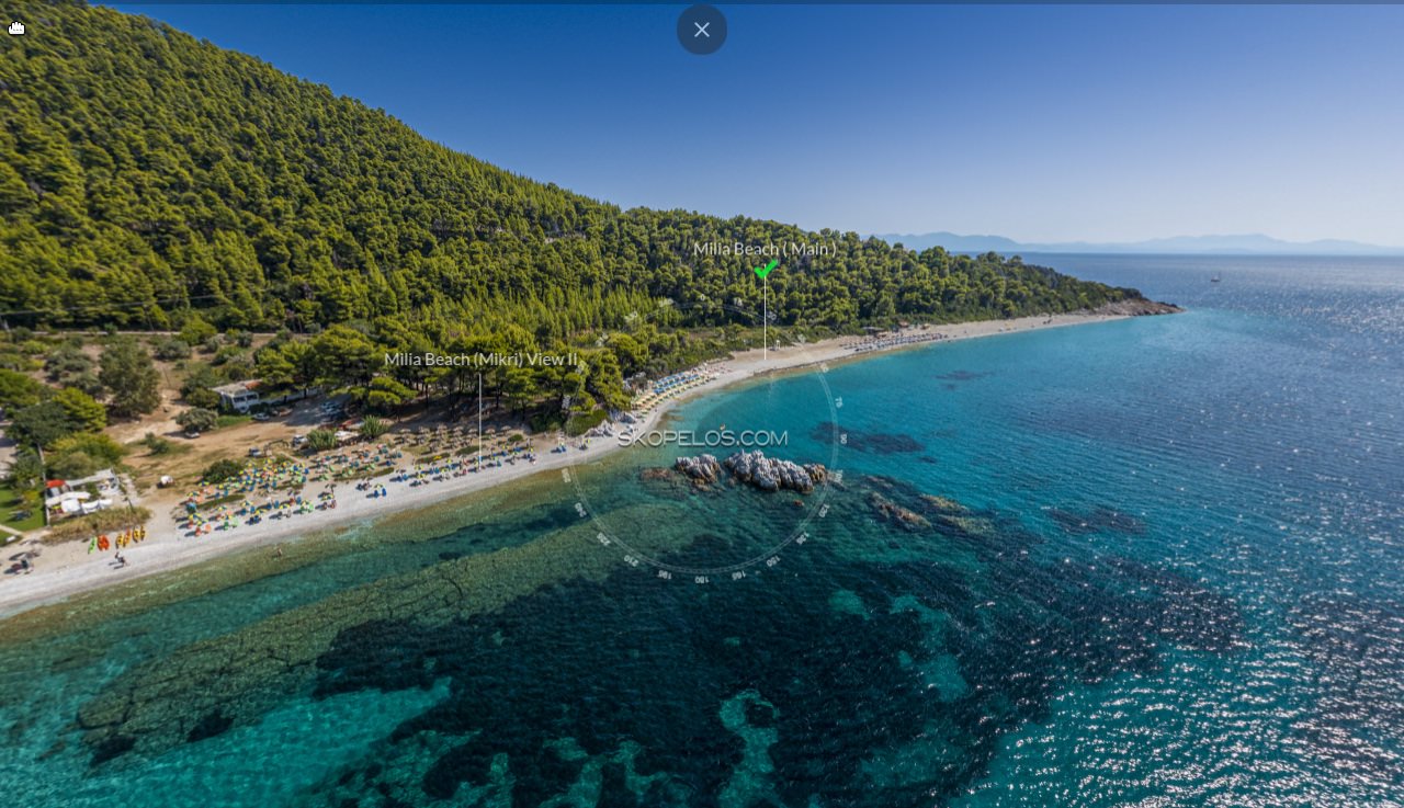 Skopelos Vacation On Islands Extra Tips