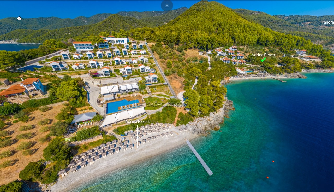 Skopelos Vacation On Islands Extra Tips