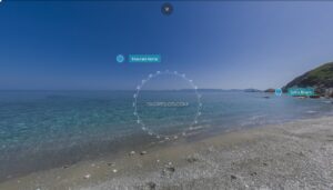 Skopelos Mavraki Beach Beaches Accesiible Only By Sea