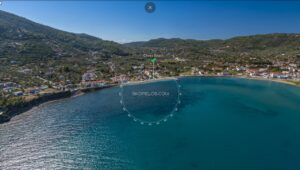 Skopelos Chora Beach Ammos Plaka Beach Beaches Town