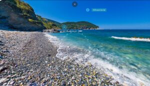 Skopelos Chora Beach Ammos Plaka Beach Beaches Town