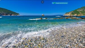 Skopelos Chora Beach Ammos Plaka Beach Beaches Town
