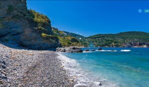 Skopelos Chora Beach Ammos Plaka Beach Beaches Town