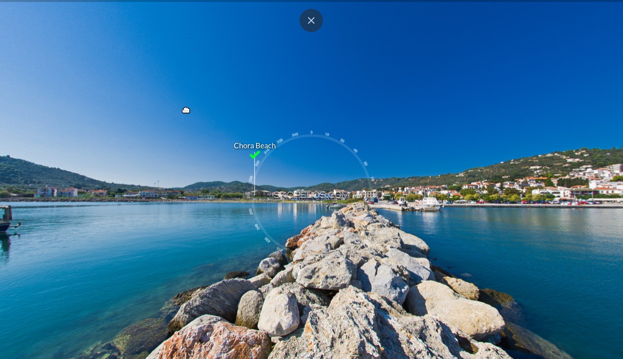 Skopelos: More Than the “Mamma Mia” Island