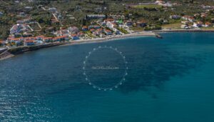 Skopelos Chora Beach Ammos Plaka Beach Beaches Town