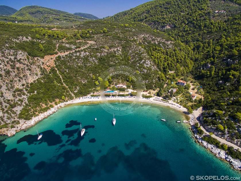 Limnonari Beach Skopelos, Beaches skopelos, limnonari skopelos Limnonari Beach Skopelos, Beaches Limnonari