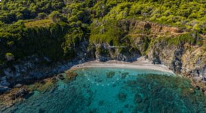 Skopelos Aggeletou Beach Beaches To Discover