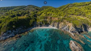 Skopelos Aggeletou Beach Beaches To Discover