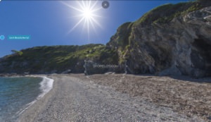 Skopelos Aggeletou Beach Beaches To Discover