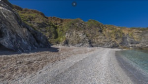 Skopelos Aggeletou Beach Beaches To Discover