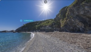 Skopelos Aggeletou Beach Beaches To Discover