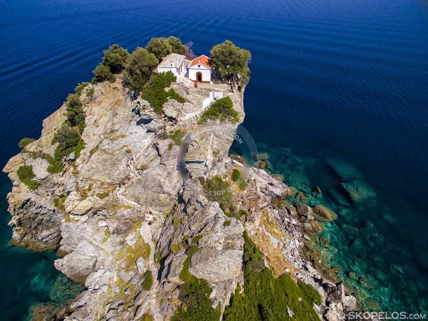 Skopelos Agios Ioannis Beach, Greek Islands, Greek Island, Island, Best Island To Visit, National Geographic Favorite Islands, Sporades Greece