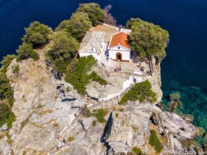 Skopelos Agios Ioannis Beach, Agios Giannis Kastri Beach Beaches, Ai Yiannis Kastri, Ai Giannis Mamma Mia Island Greece