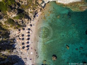 Skopelos Agios Ioannis Beach, Agios Giannis Kastri Beach Beaches, Ai Yiannis Kastri, Ai Giannis Mamma Mia Island Greece