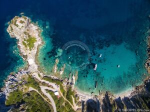 Skopelos Agios Ioannis Beach, Agios Giannis Kastri Beach Beaches, Ai Yiannis Kastri, Ai Giannis Mamma Mia Island Greece