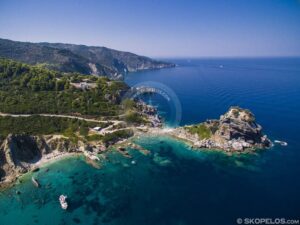 Skopelos Agios Ioannis Beach, Agios Giannis Kastri Beach Beaches, Ai Yiannis Kastri, Ai Giannis Mamma Mia Island Greece