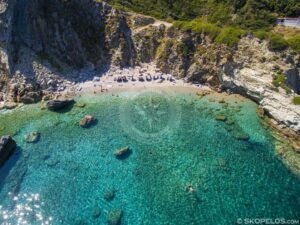 Skopelos Agios Ioannis Beach, Agios Giannis Kastri Beach Beaches, Ai Yiannis Kastri, Ai Giannis Mamma Mia Island Greece