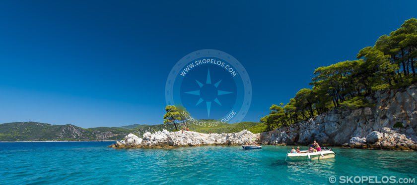 Skopelos Instagram Fotos, Photos