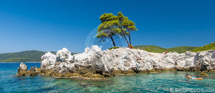Skopelos Amarantos Seaview 13