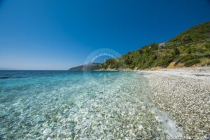Skopelos Beaches Armenopetra Beach Photo