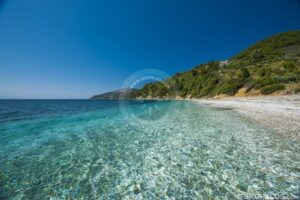 Skopelos Beaches Armenopetra Beach Photo