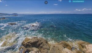 Skopelos Glistra Glystra Beach Beaches To Discover