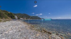 Skopelos Glistra Glystra Beach Beaches To Discover