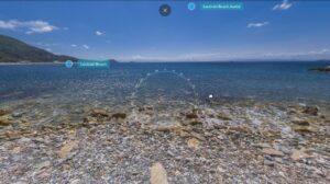 Skopelos Glistra Glystra Beach Beaches To Discover