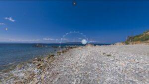 Skopelos Glistra Glystra Beach Beaches To Discover