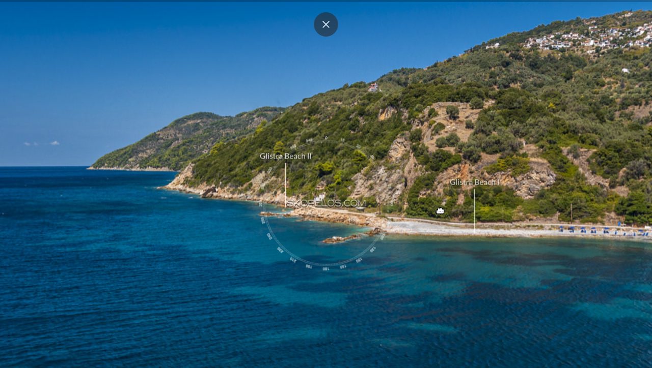 Σκόπελος Γλύστρα Παραλία, Παραλία Γλίστρα, Παραλία Γλύστρα, Παραλίες, Βόρειες Σποράδες, Αιγαίο, Φωτογραφίες