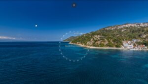 Skopelos Glistra Glystra Beach Beaches To Discover