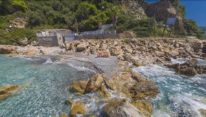Skopelos Glistra Glystra Beach Beaches To Discover