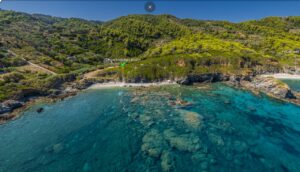 Σκόπελος Παραλία Χονδρογιώργης, Παραλίες, Χονδρογιώργης Παραλία, Παραλίες Να Ανακαλύψετε, Βόρειες Σποράδες, Ελλάδα